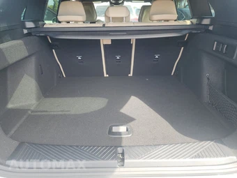 2026 BMW X3 30 xDrive - miniatura 16