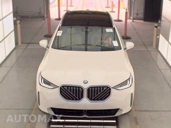 2026 BMW X3 30 xDrive - miniatura 2