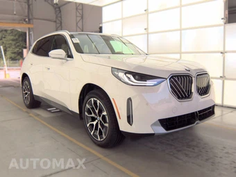 2026 BMW X3 30 xDrive - miniatura 3