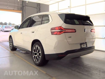 2026 BMW X3 30 xDrive - miniatura 6