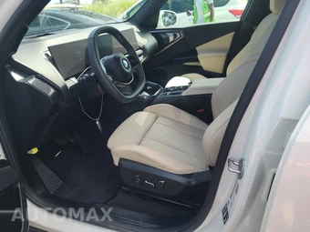2026 BMW X3 30 xDrive - miniatura 7