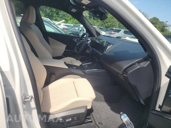2026 BMW X3 30 xDrive - miniatura 8