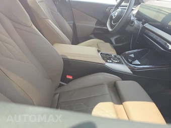 2026 BMW X3 30 xDrive - miniatura 14