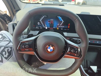 2026 BMW X3 30 xDrive - miniatura 16