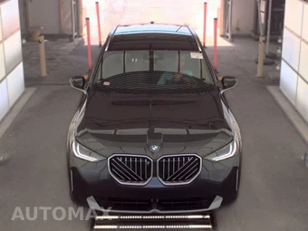 2026 BMW X3 30 xDrive - miniatura 2