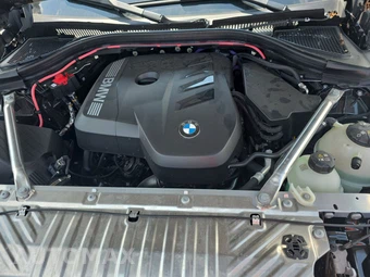 2026 BMW X3 30 xDrive - miniatura 22