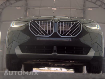 2026 BMW X3 30 xDrive - miniatura 3