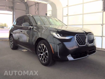 2026 BMW X3 30 xDrive - miniatura 4