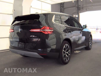 2026 BMW X3 30 xDrive - miniatura 5