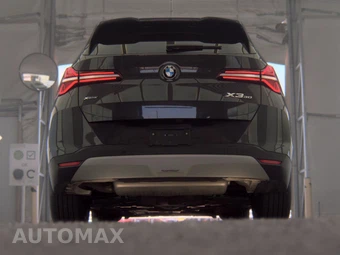 2026 BMW X3 30 xDrive - miniatura 7