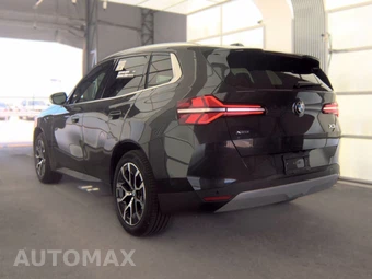 2026 BMW X3 30 xDrive - miniatura 8