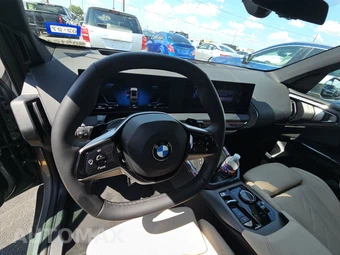 2026 BMW X3 30 xDrive - miniatura 11
