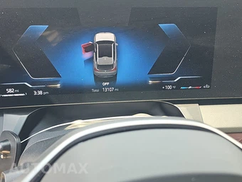 2026 BMW X3 30 xDrive - miniatura 12