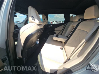 2026 BMW X3 30 xDrive - miniatura 13