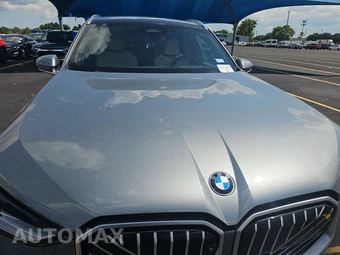 2026 BMW X3 30 xDrive - miniatura 16