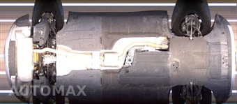 2026 BMW X3 30 xDrive - miniatura 18