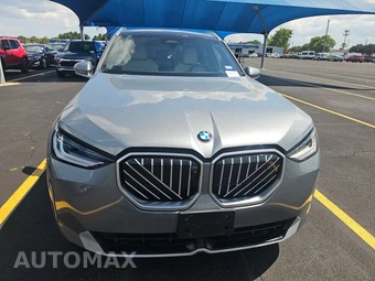 2026 BMW X3 30 xDrive - miniatura 2