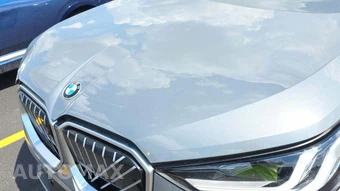 2026 BMW X3 30 xDrive - miniatura 20