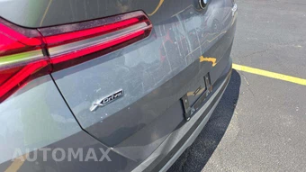 2026 BMW X3 30 xDrive - miniatura 22