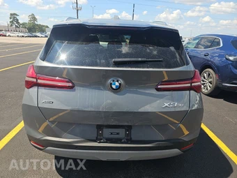 2026 BMW X3 30 xDrive - miniatura 5