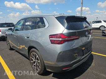 2026 BMW X3 30 xDrive - miniatura 6