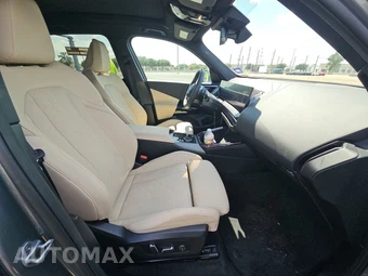 2026 BMW X3 30 xDrive - miniatura 8
