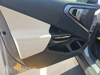 2026 BMW X3 30 xDrive - miniatura 9