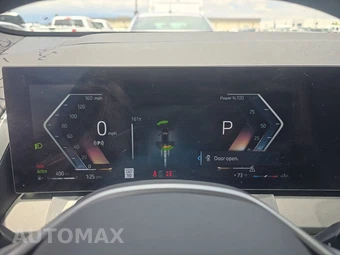 2026 BMW X3 30 xDrive - miniatura 12
