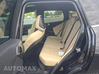2026 BMW X3 30 xDrive - miniatura 13