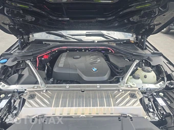 2026 BMW X3 30 xDrive - miniatura 16