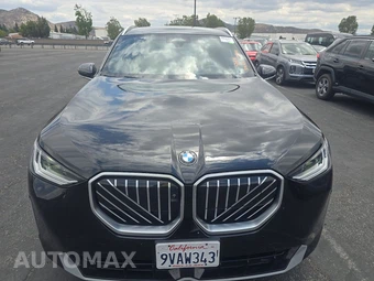 2026 BMW X3 30 xDrive - miniatura 2