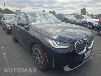 2026 BMW X3 30 xDrive - miniatura 3