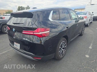 2026 BMW X3 30 xDrive - miniatura 4