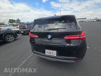 2026 BMW X3 30 xDrive - miniatura 5