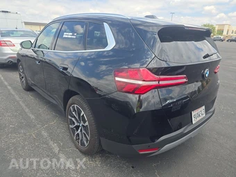 2026 BMW X3 30 xDrive - miniatura 6