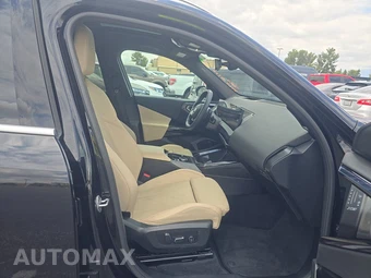 2026 BMW X3 30 xDrive - miniatura 8