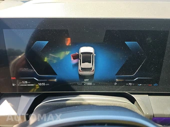 2026 BMW X3 30 xDrive - miniatura 12