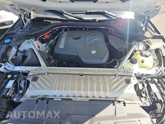 2026 BMW X3 30 xDrive - miniatura 16