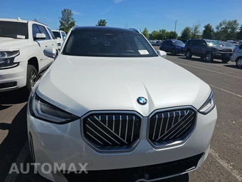2026 BMW X3 30 xDrive - miniatura 2