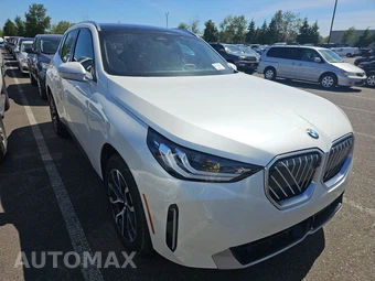 2026 BMW X3 30 xDrive - miniatura 3