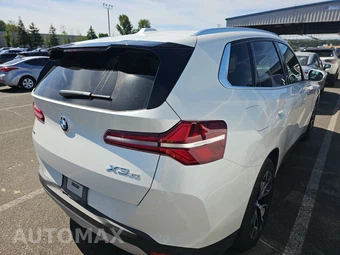 2026 BMW X3 30 xDrive - miniatura 4