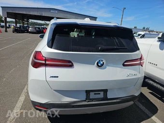 2026 BMW X3 30 xDrive - miniatura 5
