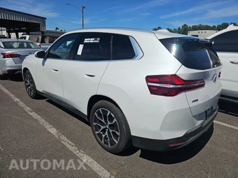 2026 BMW X3 30 xDrive - miniatura 6