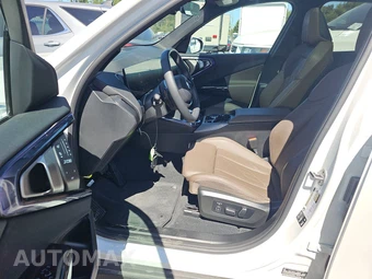 2026 BMW X3 30 xDrive - miniatura 7