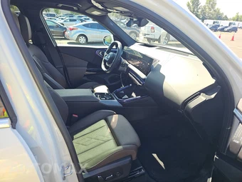 2026 BMW X3 30 xDrive - miniatura 8