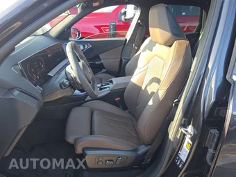 2026 BMW X3 30 xDrive - miniatura 13