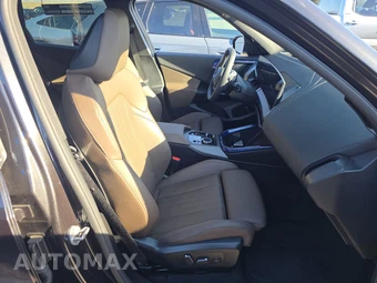 2026 BMW X3 30 xDrive - miniatura 14