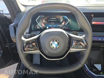 2026 BMW X3 30 xDrive - miniatura 16