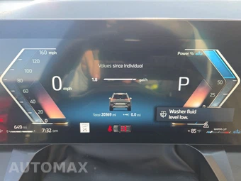 2026 BMW X3 30 xDrive - miniatura 18