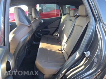 2026 BMW X3 30 xDrive - miniatura 19